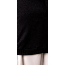 Дамска блуза Alexandra Italy 596/0, Черен
