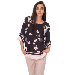 Дамски блуза Alexandra Italy 5973-1 Дамски блуза Alexandra Italy 5973-1