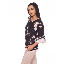Дамски блуза Alexandra Italy 5973-1 Дамски блуза Alexandra Italy 5973-1