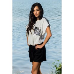Дамска блуза Alexandra Italy 599/1-1 Дамска блуза Alexandra Italy 599/1-1