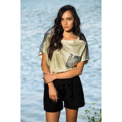 Дамска блуза Alexandra Italy 599/1-2