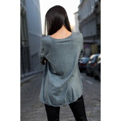 Дамска блуза Alexandra Italy 6188-1 Дамска блуза Alexandra Italy 6188-1