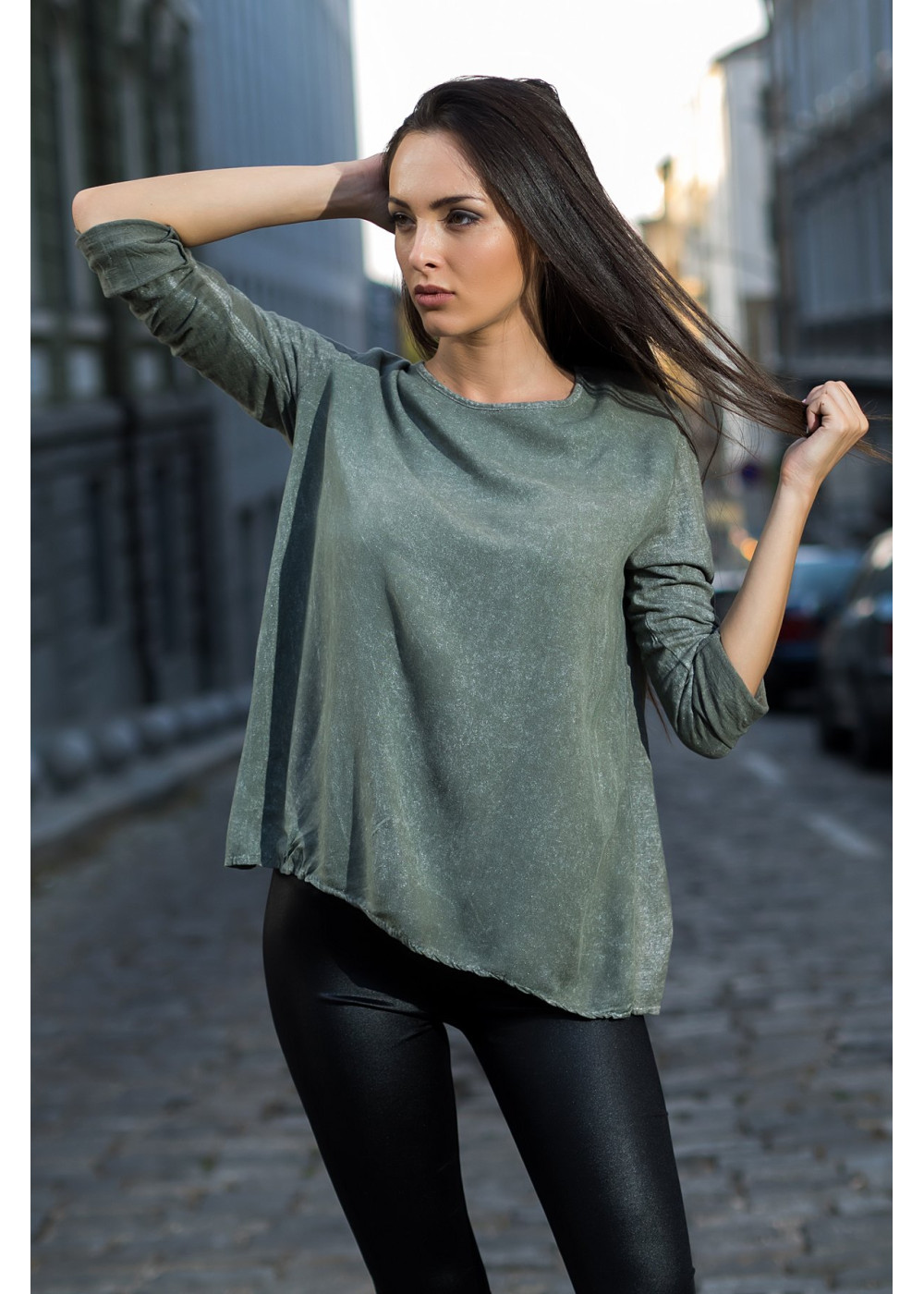 Дамска блуза Alexandra Italy 6188-2 Дамска блуза Alexandra Italy 6188-2