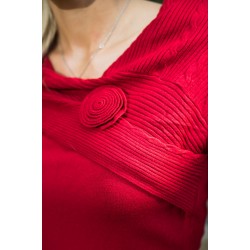 Дамска блуза Alexandra Italy 6225-6 Дамска блуза Alexandra Italy 6225-6