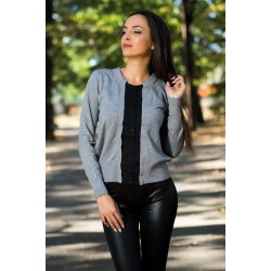 Дамска блуза Alexandra Italy 6255-2 Дамска блуза Alexandra Italy 6255-2