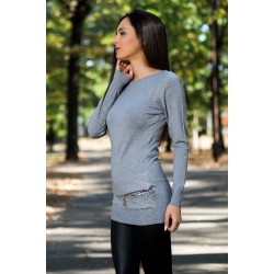 Дамска блуза Alexandra Italy 6257-5 Дамска блуза Alexandra Italy 6257-5