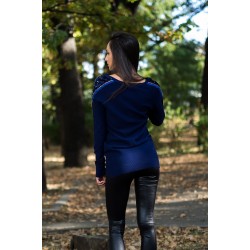 Дамска блуза Alexandra Italy 6259-1 Дамска блуза Alexandra Italy 6259-1