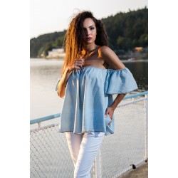 Дамска блуза Alexandra Italy 6376