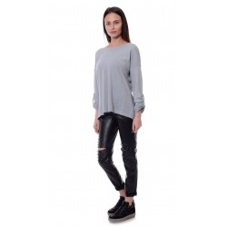 Дамска блуза Alexandra italy 6601-1 Дамска блуза Alexandra italy 6601-1