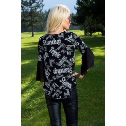 Дамска блуза Alexandra Italy 6734-2 Дамска блуза Alexandra Italy 6734-2