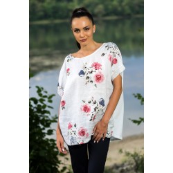 Дамска блуза Alexandra Italy 6799-1 Дамска блуза Alexandra Italy 6799-1