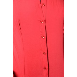 Дамско боди Alexandra Italy 7238, Червен