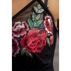 Дамско боди Alexandra Italy 7305-1 Дамско боди Alexandra Italy 7305-1