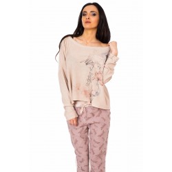 Дамска блуза Alexandra Italy 76191-2 Дамска блуза Alexandra Italy 76191-2