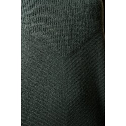 Дамска блуза Alexandra Italy 7663 - Тъмнозелен Дамска блуза Alexandra Italy 7663 - Тъмнозелен