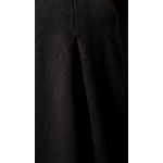 Дамска блуза Alexandra Italy 7706 - Черен
