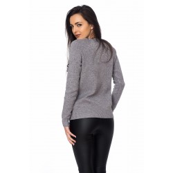 Дамска блуза Alexandra Italy 8120/1-3 Дамска блуза Alexandra Italy 8120/1-3