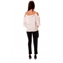 Дамска блуза Alexandra Italy 8133-1 Дамска блуза Alexandra Italy 8133-1