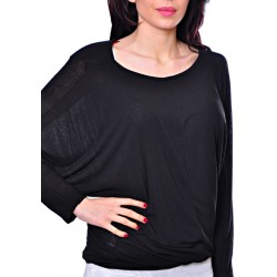 Alexandra Дамска Блуза 8248-Бежов,Кафяв,Син,Бананов,Черен