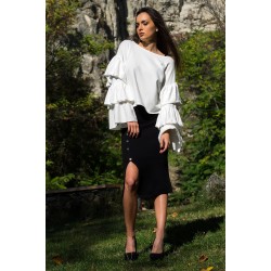 Дамска блуза Alexandra Italy 8325-3 Дамска блуза Alexandra Italy 8325-3