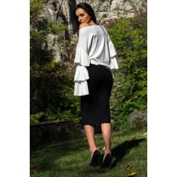 Дамска блуза Alexandra Italy 8325-3 Дамска блуза Alexandra Italy 8325-3