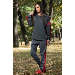Дамска блуза Alexandra Italy 845-2 Дамска блуза Alexandra Italy 845-2