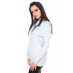 Дамска блуза Alexandra Italy 8471-6 Дамска блуза Alexandra Italy 8471-6