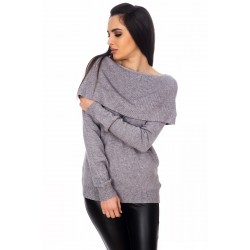 Дамска блуза Alexandra Italy 8471-1 Дамска блуза Alexandra Italy 8471-1