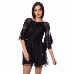 Дамска блуза Alexandra Italy 8492-2 Дамска блуза Alexandra Italy 8492-2
