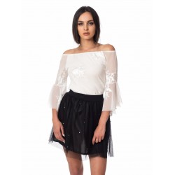 Дамска блуза Alexandra Italy 8492-1 Дамска блуза Alexandra Italy 8492-1
