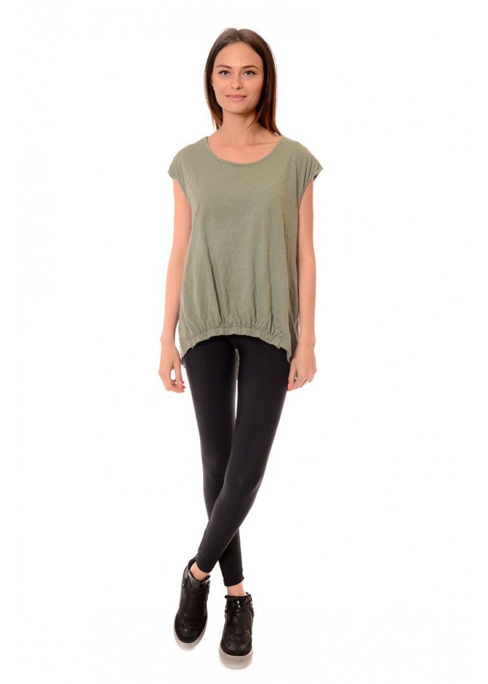 Дамска блуза Alexandra Italy 8509-4 Дамска блуза Alexandra Italy 8509-4