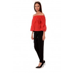 Дамска блуза Alexandra Italy 8569-2 Дамска блуза Alexandra Italy 8569-2