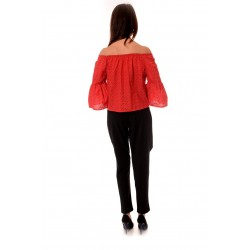 Дамска блуза Alexandra Italy 8569-2 Дамска блуза Alexandra Italy 8569-2