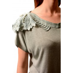 Дамска блуза Alexandra Italy 86170-3 Дамска блуза Alexandra Italy 86170-3