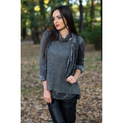 Дамска блуза Alexandra Italy 8761-1