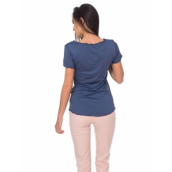 Дамска блуза Alexandra Italy 8905-6 Дамска блуза Alexandra Italy 8905-6