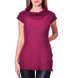 Alexandra Дамска Блуза 901/0-Бежов,Сив,Чере,Зелен,Бордо