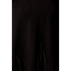 Дамска блуза Alexandra Italy 9079- Черен Дамска блуза Alexandra Italy 9079- Черен