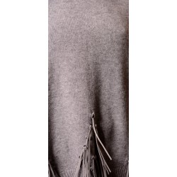 Дамска блуза Alexandra Italy 9079- Сив Дамска блуза Alexandra Italy 9079- Сив