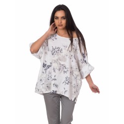 Дамска блуза Alexandra Italy 9420-2 Дамска блуза Alexandra Italy 9420-2