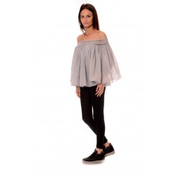 Дамска блуза Alexandra Italy 9458-3 Дамска блуза Alexandra Italy 9458-3