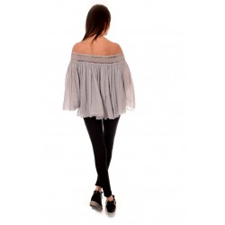 Дамска блуза Alexandra Italy 9458-3 Дамска блуза Alexandra Italy 9458-3