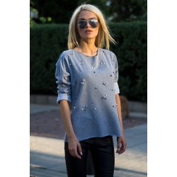 Дамска блуза Alexandra Italy 9513-1