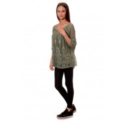 Дамска блуза Alexandra Italy 9571-4 Дамска блуза Alexandra Italy 9571-4