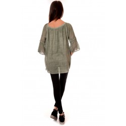 Дамска блуза Alexandra Italy 9571-4 Дамска блуза Alexandra Italy 9571-4