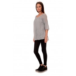 Дамска блуза Alexandra Italy 9571-2 Дамска блуза Alexandra Italy 9571-2