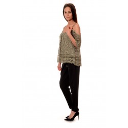 Дамска блуза Alexandra Italy 9602-5 Дамска блуза Alexandra Italy 9602-5