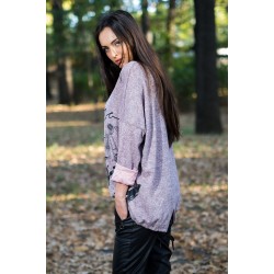 Дамска блуза Alexandra Italy 9677-2