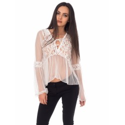 Дамски блуза Alexandra Italy 9697-2 Дамски блуза Alexandra Italy 9697-2