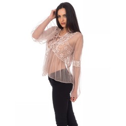 Дамски блуза Alexandra Italy 9697-1 Дамски блуза Alexandra Italy 9697-1